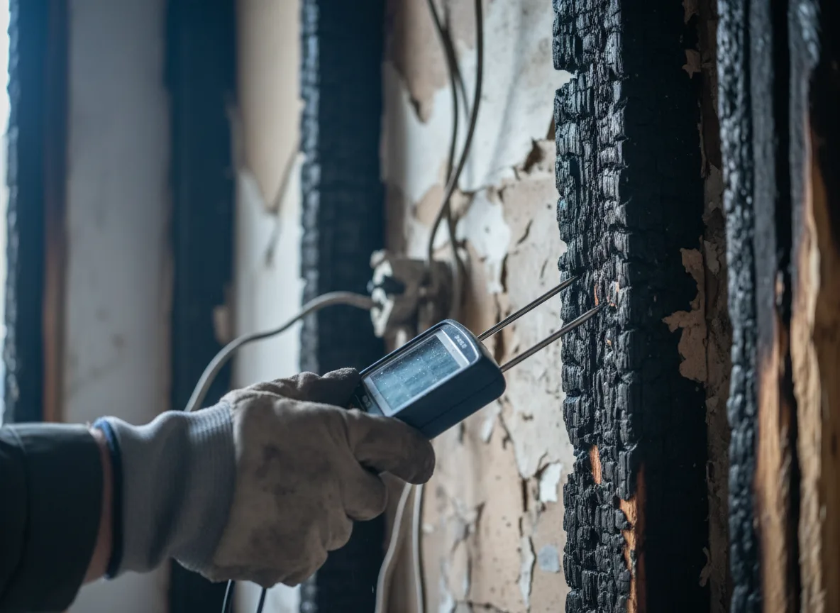 Fire Damage Restoration Dingess, WV FAQs